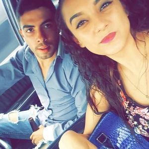 Meet your Posher, Johny